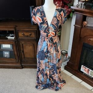 NWOT Forever 21 Dress